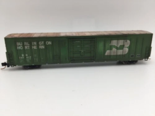 New Listing