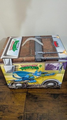 Teenage Mutant Ninja Turtles Classic Adventure Heroes Collection Series 2 TMNT