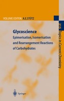 Arnold E. StüTz | Glycoscience | Taschenbuch | Englisch (2010) | Xii | Springer