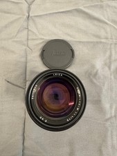 Lente Leica Summilux-M 75 mm f1.4