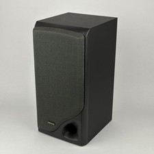 Diffusore Centrale Denon USC-C30 50W 6 Ohm Cassa Hi-Fi Home Cinema Bass Reflex