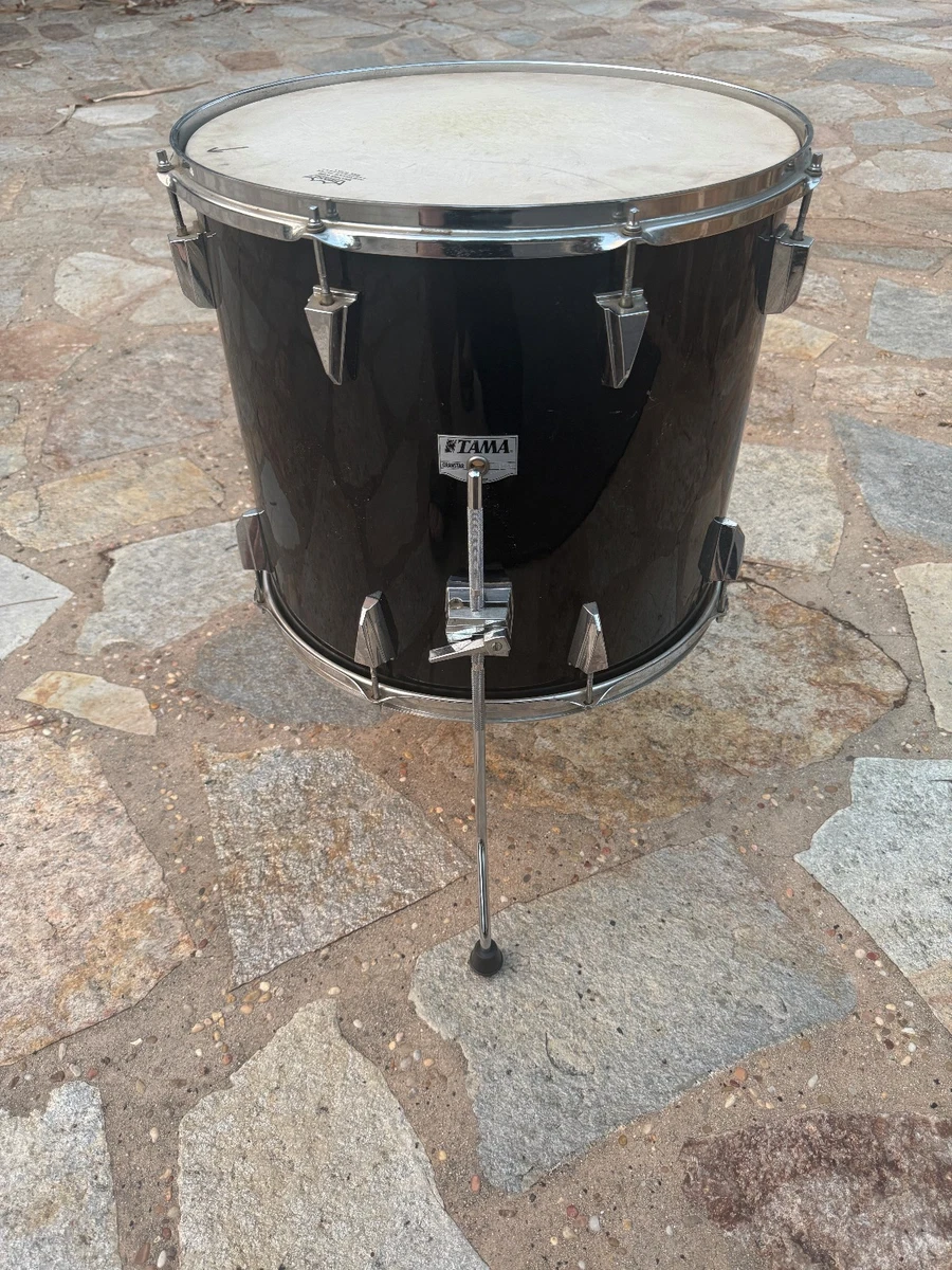18 in Item Diameter TAMA Drums for sale | eBay