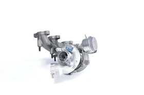 Turbolader T914518BL AUDI SEAT SKODA VW 03G253014D 03G253014DV | 476,00€ Pfand