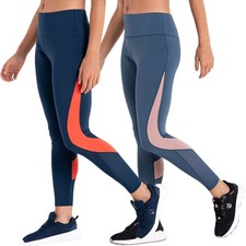 Dare 2b Womens Move Gym Running Sports Activewear Leggings Bottoms