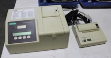 Bio-Rad VersaFluor Fluorometer Benchtop W/PRINTER
