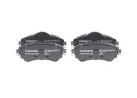 Bremsscheiben-BremsbeläGe-Kit Bosch 0 986 494 690 FüR OE 4254 A9 - 4254 A9