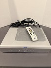 DirectTV HD DVR Digital Satellite Receiver W Cord Remote No Card UNTESTED