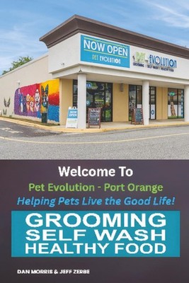 The Pet Evolution  Mission - Helping Pets Live the Good Life: Complete Pet