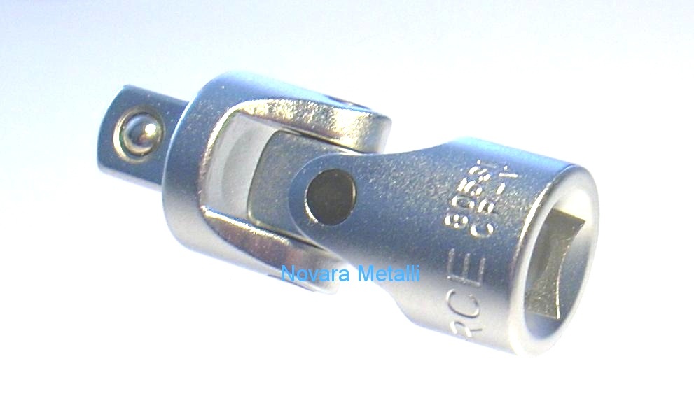 Giunto a Cardano 3/8" FORCE - Snodo Professionale Alta Resistenza