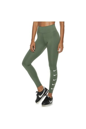 NIKE SWOOSH DRI FIT WOMEN'S RUNNING 