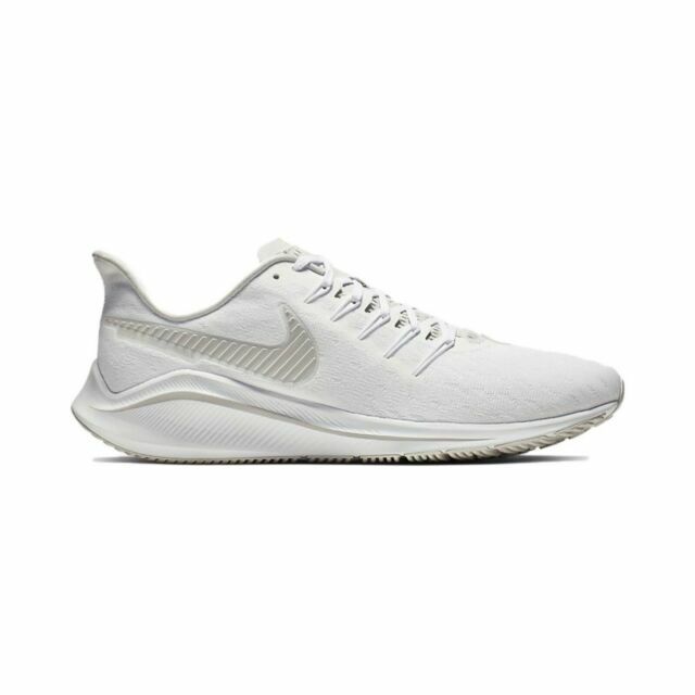 nike zoom vomero 14 white