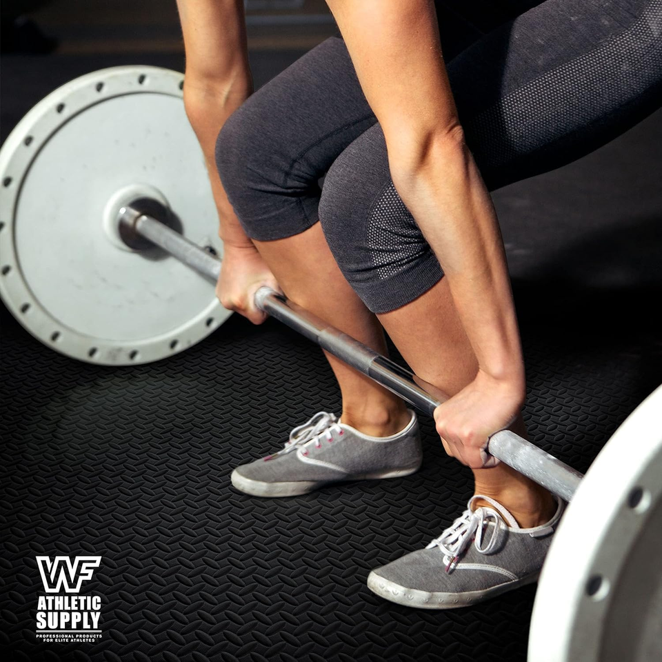 Flexible Exercise Mats, Gym Mats, Yoga Mats, Pilates Mats, Fitness Mats