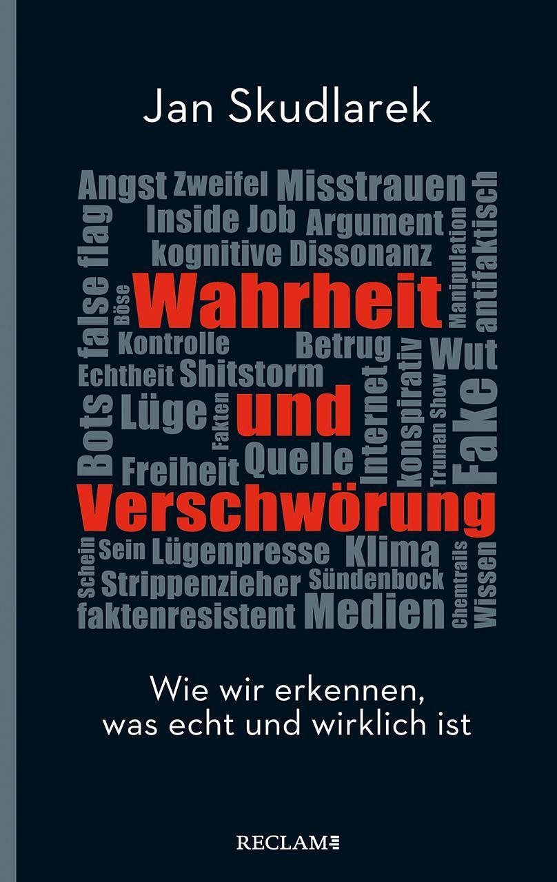Thumbnail - Wahrheit Und Verschwörung Jan Skudlarek