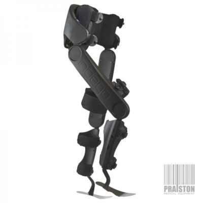 PARKER INDEGO THERAPY DEVICE Gait Trainer exoskeleton 2020