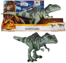 Jurassic World Strike N Roar Giant Dino - Mattel