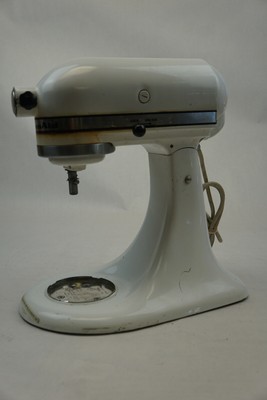 KITCHENAID CLASSIC STAND MIXER Model K45 | eBay