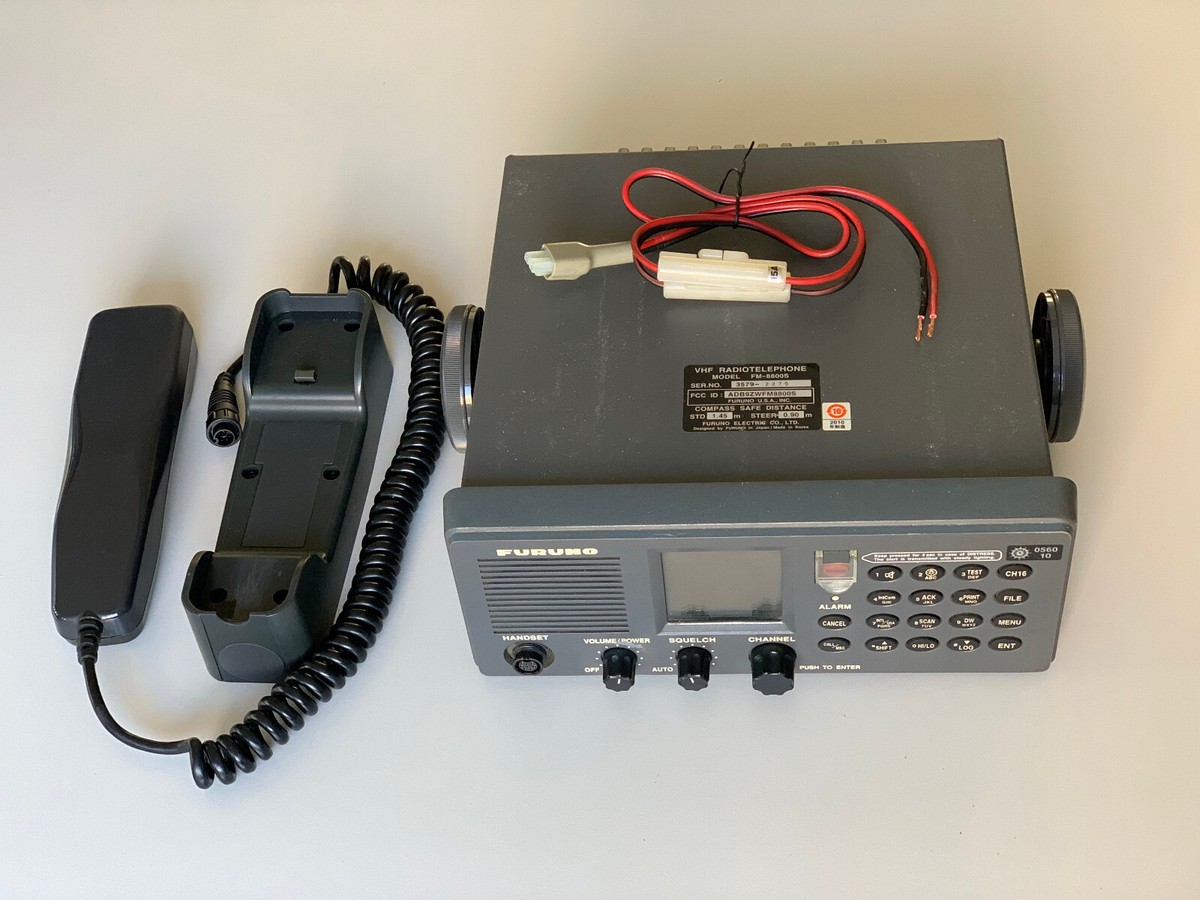 FURUNO FM-8800 | eBay UK