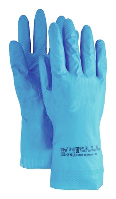 Ansell Handschuh Virtex 79-700, Größe 7 - 50 Paar - 79-700/7