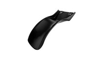 Acerbis SchmutzfäNger Schwarz Yamaha Wr 125 2T 2002 2003 2004 2005 0010231.090