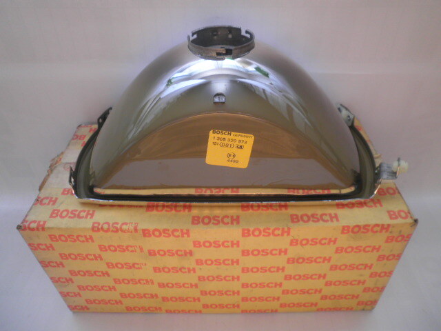 Bosch 1305320973 Reflektor Nebelscheinwerfer Headlights Reflektor 