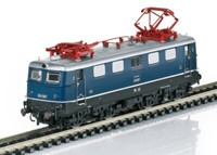 Trix 16146 E-Lok Br E 41 Db