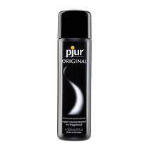 Pjur Original Lube Sex Toy Personal Lubricant Concentrate Bottle FREE SHIPPING
