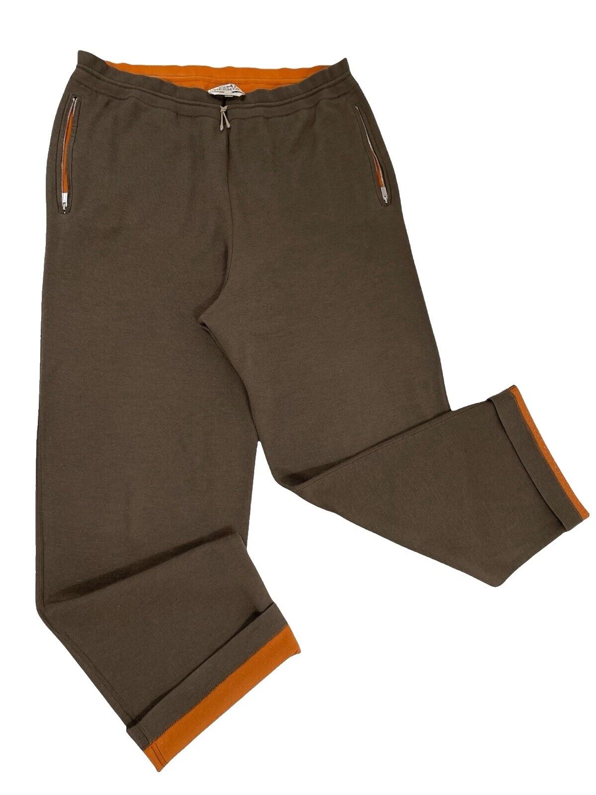 Ropa HERMÈS Marrón para Hombre