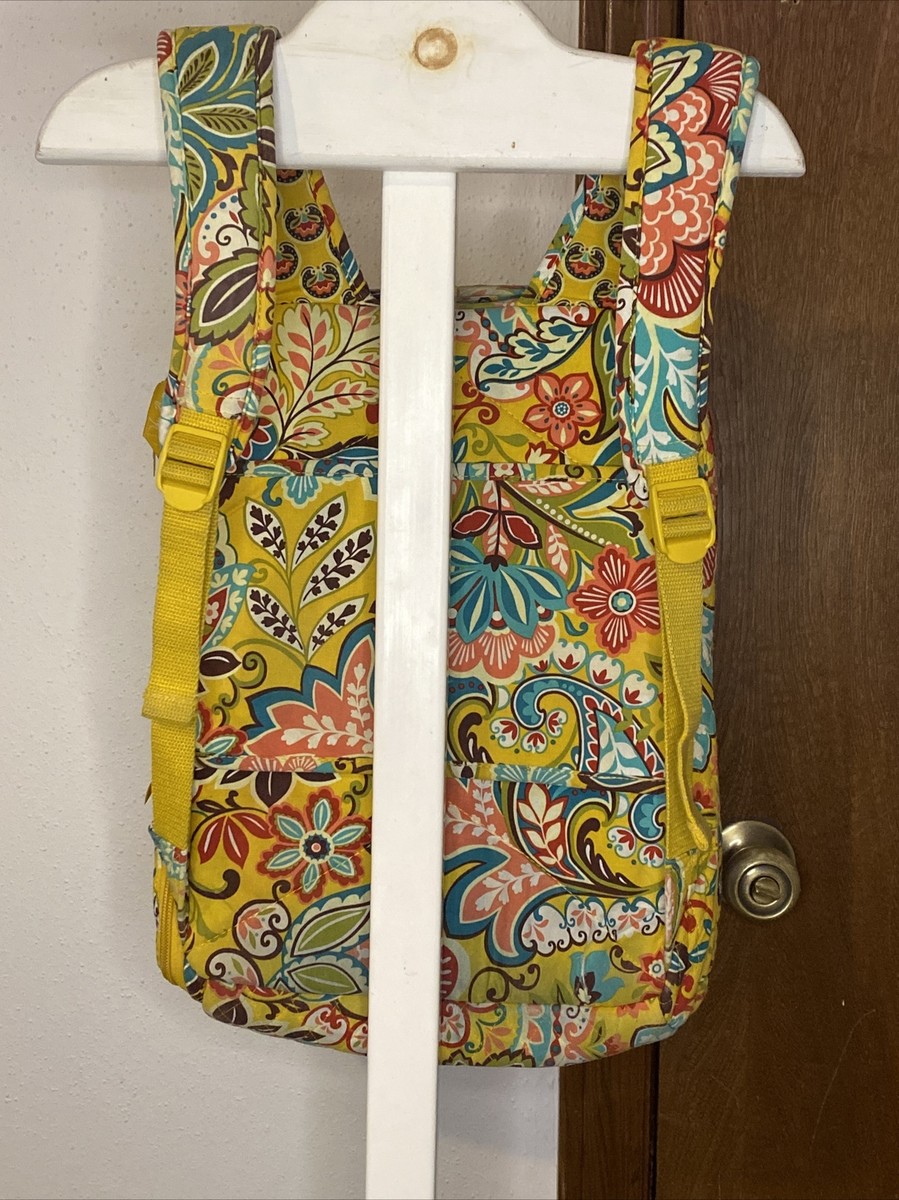 バッグ A VACATION BREAD M YELLOW PAISLEY YELLOW PAISLEY – A VACATION