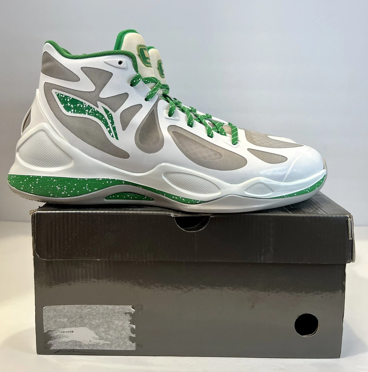 Evan turner hotsell shoes