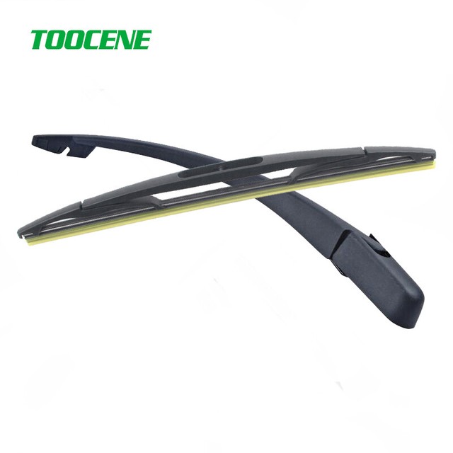 Rear Windshield Wiper Blade & Arm for Dodge Magnum Nitro 20052008 OE