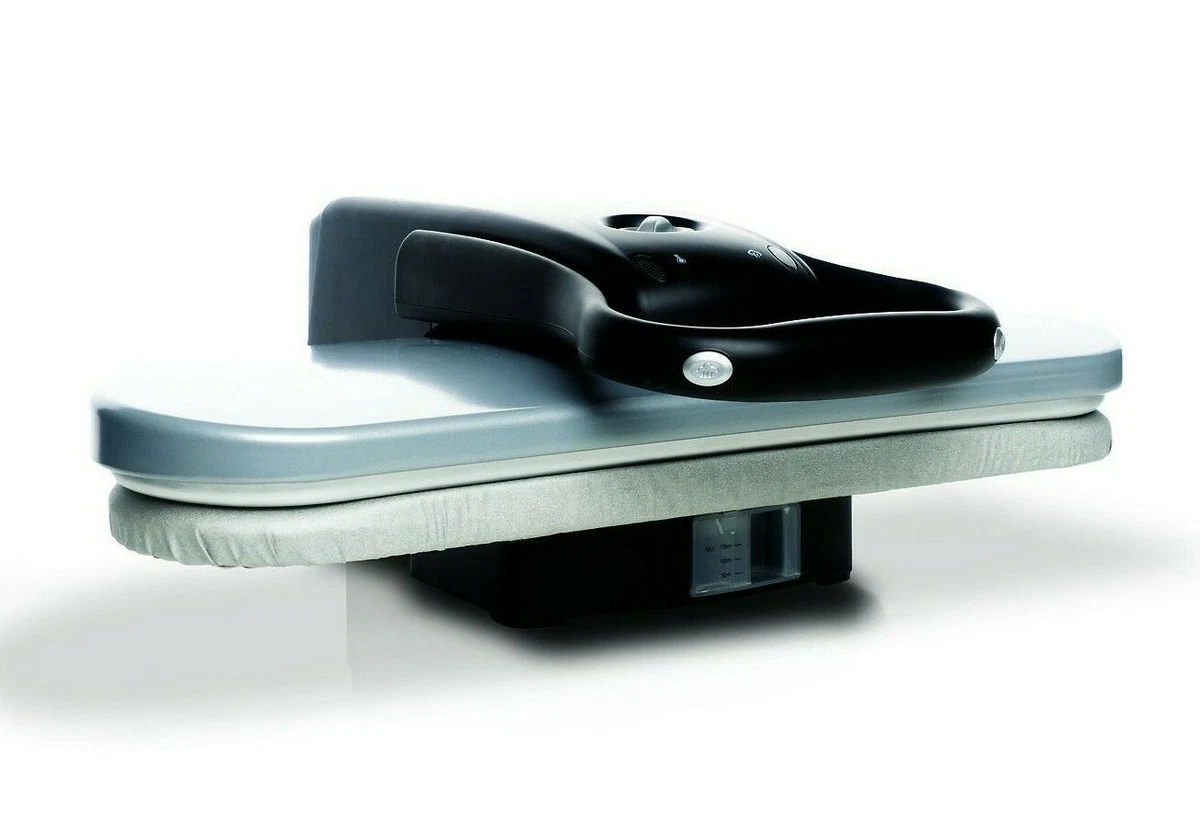 Professional steam press deals iron