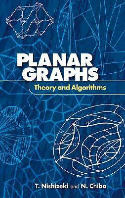 Planar Graphs: Theory And Algorithms