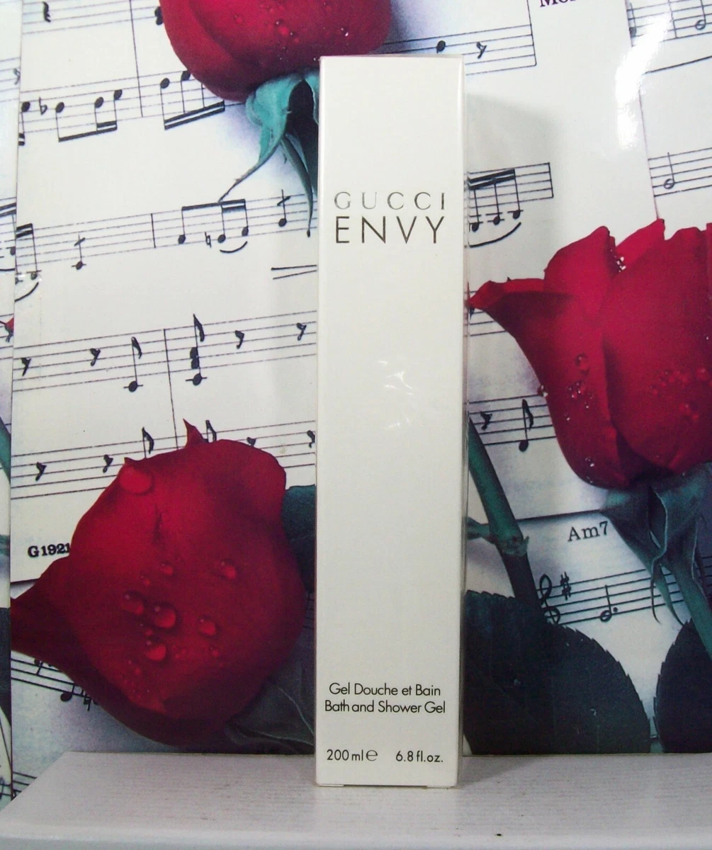 Gucci Envy Discontinued Fragrances for Women for sale | eBay