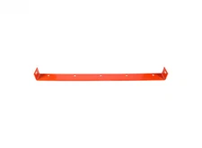 Steel Scraper Bar For Ariens 26" Pro, 26" Hydro Pro 04182259, 00268659