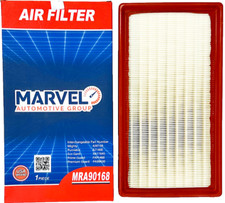 For Volkswagen Atlas 2018-2025 2.0L 3.6L Air Filter MRA90168 (3QF129620)