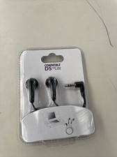 جديد سماعات رأس نينتندو DS Lite DSI 3DS PSP GBA andere Geräte 🎧🎧