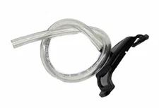 Gas Clip MGC Replacement Calibration Cap