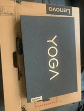 LENOVA YOGA C940 14IIL, HD1080, 2in1,12G RAM, 512GB, intel7, windows10