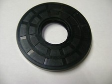NEW TC 30X80X10 DOUBLE LIPS METRIC OIL / DUST SEAL 30mm X 80mm X 10mm