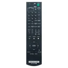 RMT-V504A Replace Remote for Sony DVD VCR Combo SLV-D380P SLV-D281P SLVD281P