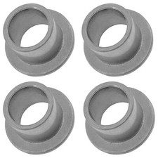 Caltric M70808 Flange Bushing For John Deere 240 245 260 265 285 320 316 318 322