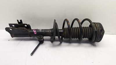 NISSAN SERENA MK4 C26 2010 - 2016 RIGHT FRONT STRUT 4WD 70962