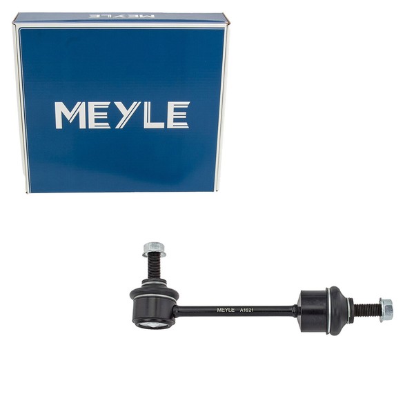 Meyle Koppelstange FüR Tesla Model S (5YJS ) Bis 01.01.21 Hinten 600710000A-image