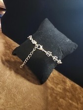 Butterfly Bracelet Girls