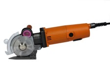 Professionelle Elektroschere RASOR 703 stärkstes Gerät seiner Klasse am Markt