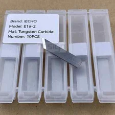 High Quality IECHO E16-2 Vibration Knife Tungsten Carbide Oscillating Blade 