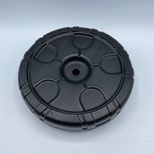 NEW 1x Little Tikes Cozy Coupe Car WHEEL Replacement Part