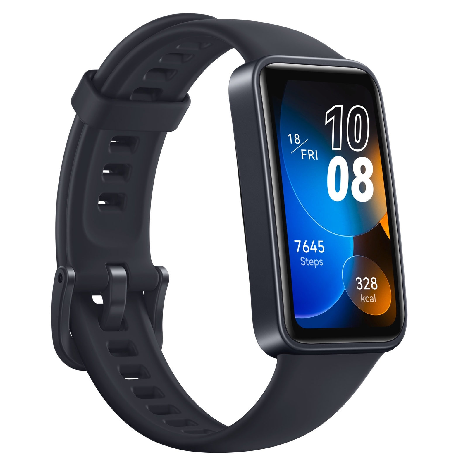 Huawei Band 8 Темно-черный 16190₽