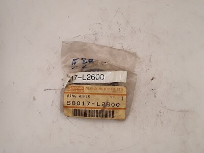 #ad #ad Nissan 58017 L2600 Ring Wiper $24.00