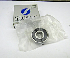 Shuster 608-2RS JEM 8mm X 22mm X 7mm Sealed Bearing